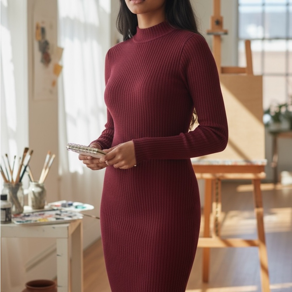 New fashion nova mini dress